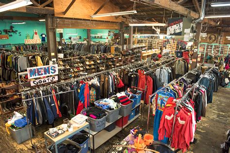 Thrift Shop