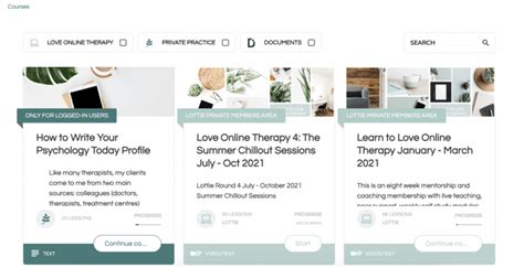 Thrive Apprentice Add Text To Course Catalog Page