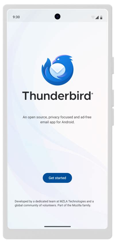 Thunderbird