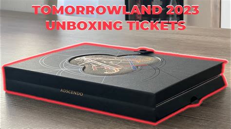 Ticket Box