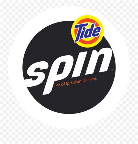 Tide Spin logo