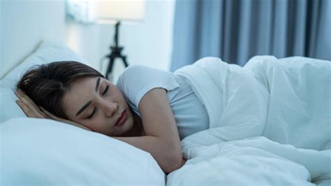 Tidur Cukup