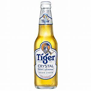 Tiger Crystal
