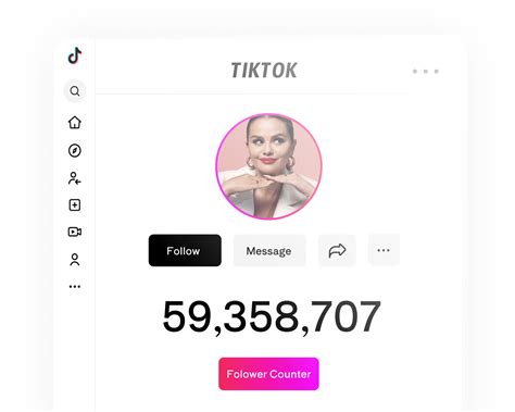 TikTok Followers