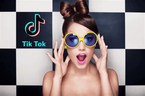 TikTok advertising