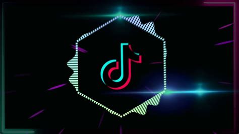 Tiktok Intro Template