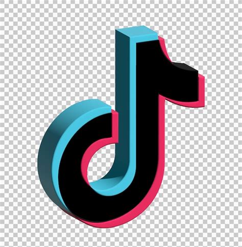 Tiktok Template Psd