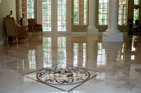 tiles flooring luxury house
