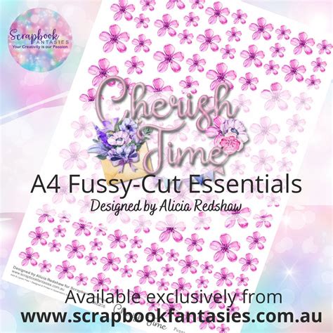 Time To Cherish Scrapbook Catalog