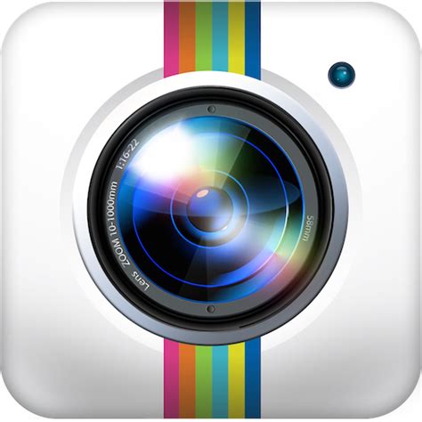 Timestamp Camera Free App