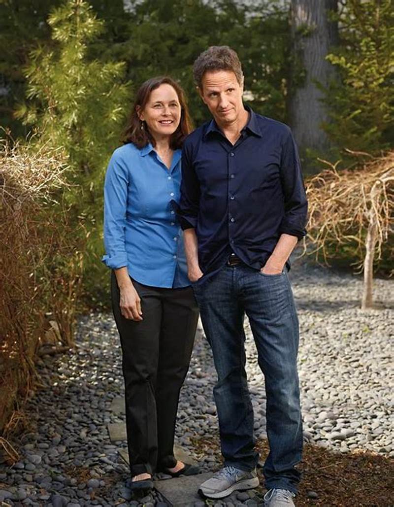 Timothy F  Geithner Net Worth