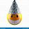 Tin Foil Hat Emoji