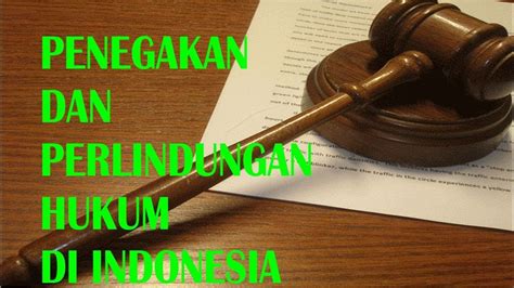 Tindakan Hukum Bank Indonesia