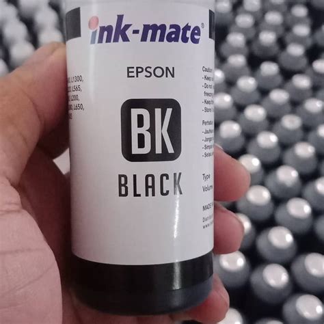 Tinta Merk InkMate