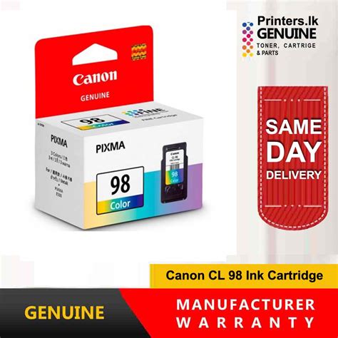 Membuka Cover Cartridge Printer Canon E510