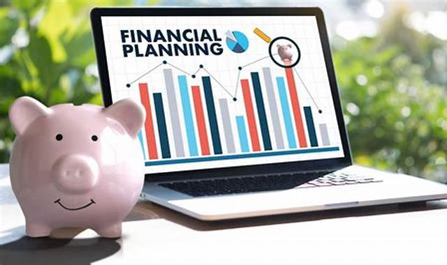 Tips Membuat Perencanaan Keuangan yang Realistis