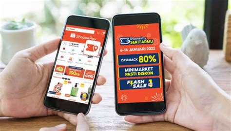 Tips Agen Shopee