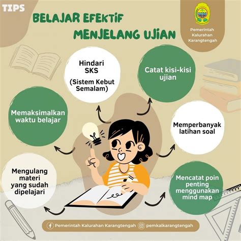 Tips Belajar
