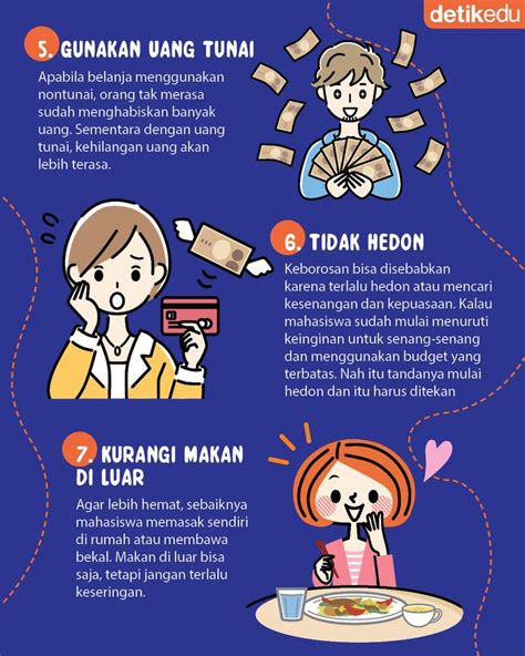 Tips Hemat