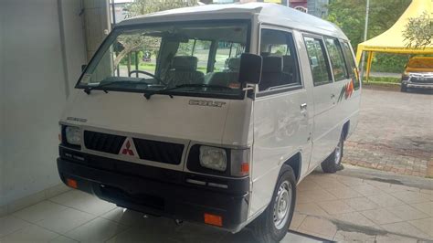Tips Membeli Mobil Bekas L300 Solar Tahun 1990