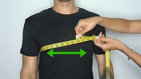 Tips Mengukur Ukuran Tubuh Sebelum Membeli Baju