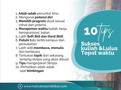 Tips Sukses