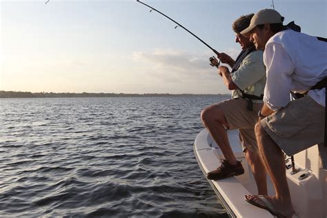 Tips for a Perfect Fishing Trip in WNY