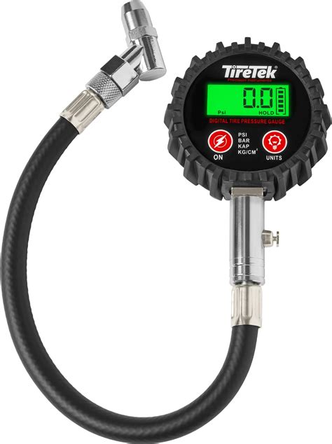 Tire Pressure Gauge
