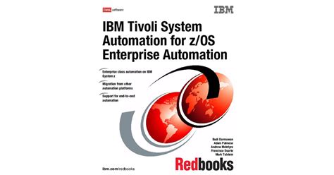 Tivoli Advanced Catalog Management For Z/os