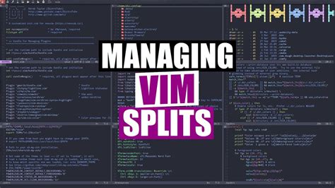 To switch from vertical split to horizontal split fast in Vim