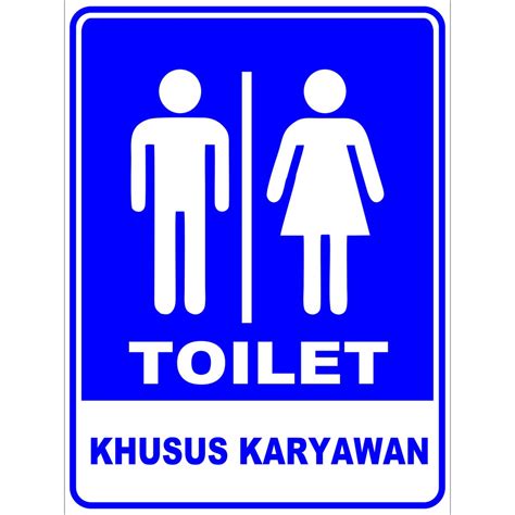 Toilet Khusus