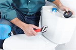 Toilet Repair Troubleshooting