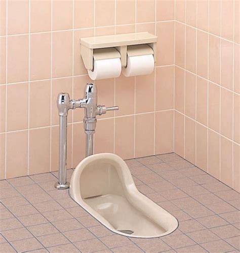 Toilet Umum di Jepang