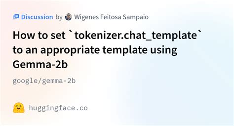 Tokenizer.apply_chat_template