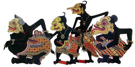 Tokoh Punakawan