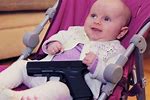 TomSka Baby with a Gun