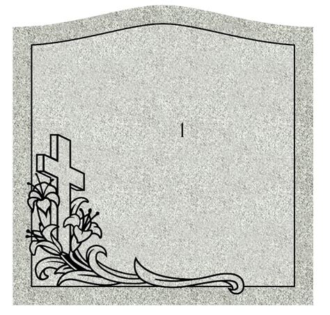Tombstone Design Templates