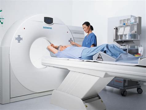 Tomografi Komputer Terpadu (CT)-Scan