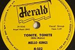 Tonite Tonite Mello-Kings