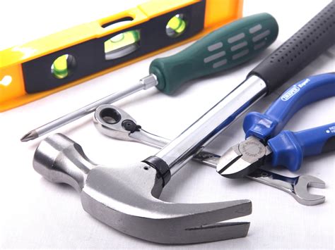 Tools Required for Fixing Bent Metal