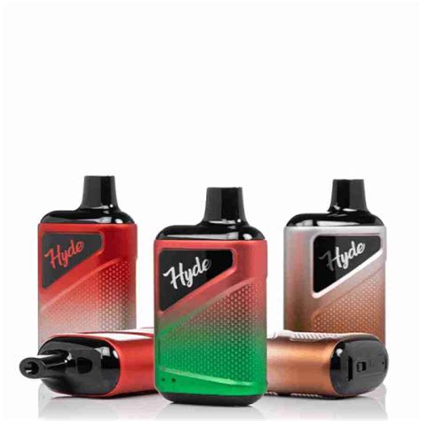 Tools for Opening Hyde Vape