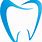 Tooth Logo Clip Art