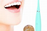 Tooth Plaque Remover
