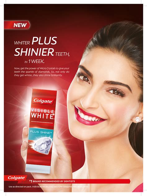 Toothpaste Ad