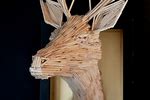 Toothpick Art Projects