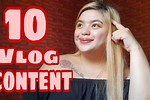Top 10 Vlog