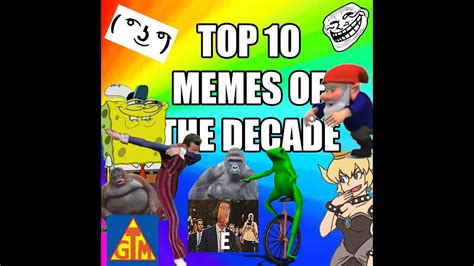 Top Memes