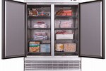 Top Rated Commercial Freezers to Buy