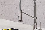 Top Rated Kitchen Faucets