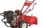 Top Rated Rear Tine Tillers